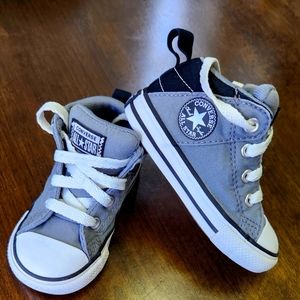 Converse All Star High top shoes
